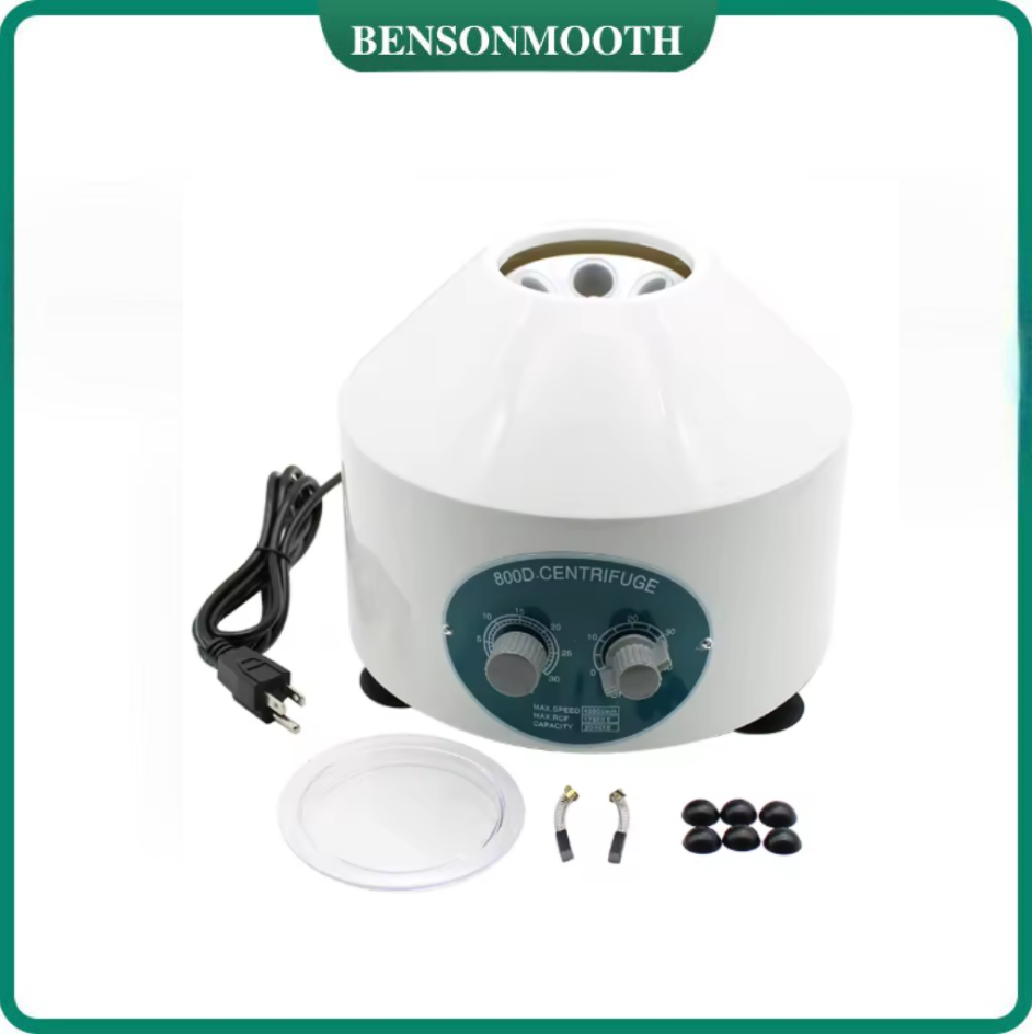 Xlab Medical - 800D настольная электрическая медицинская лабораторная центрифуга
