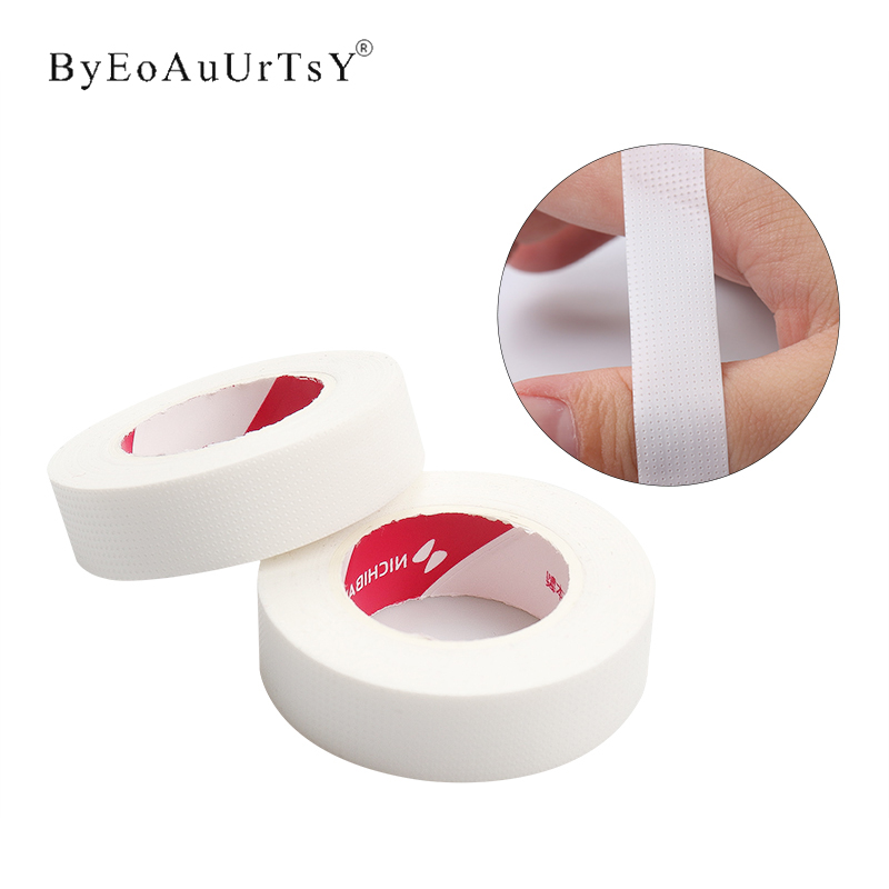 Medical Tape - 1 шт., клейкая лента для наращивания