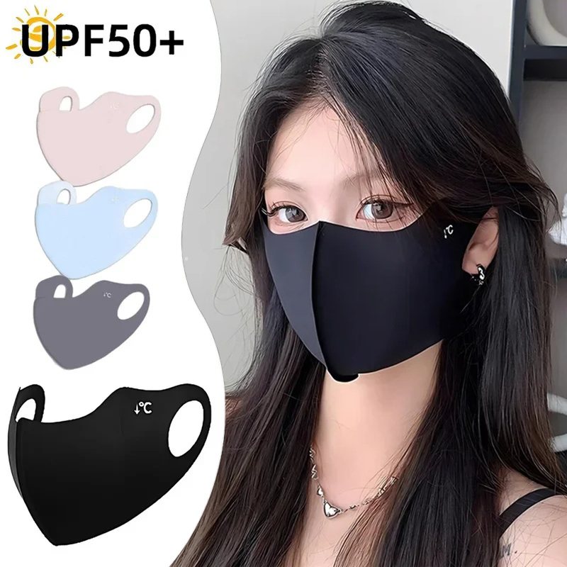 1/2/4 шт. маски для лица с защ – обзор и цена Surgical Mask