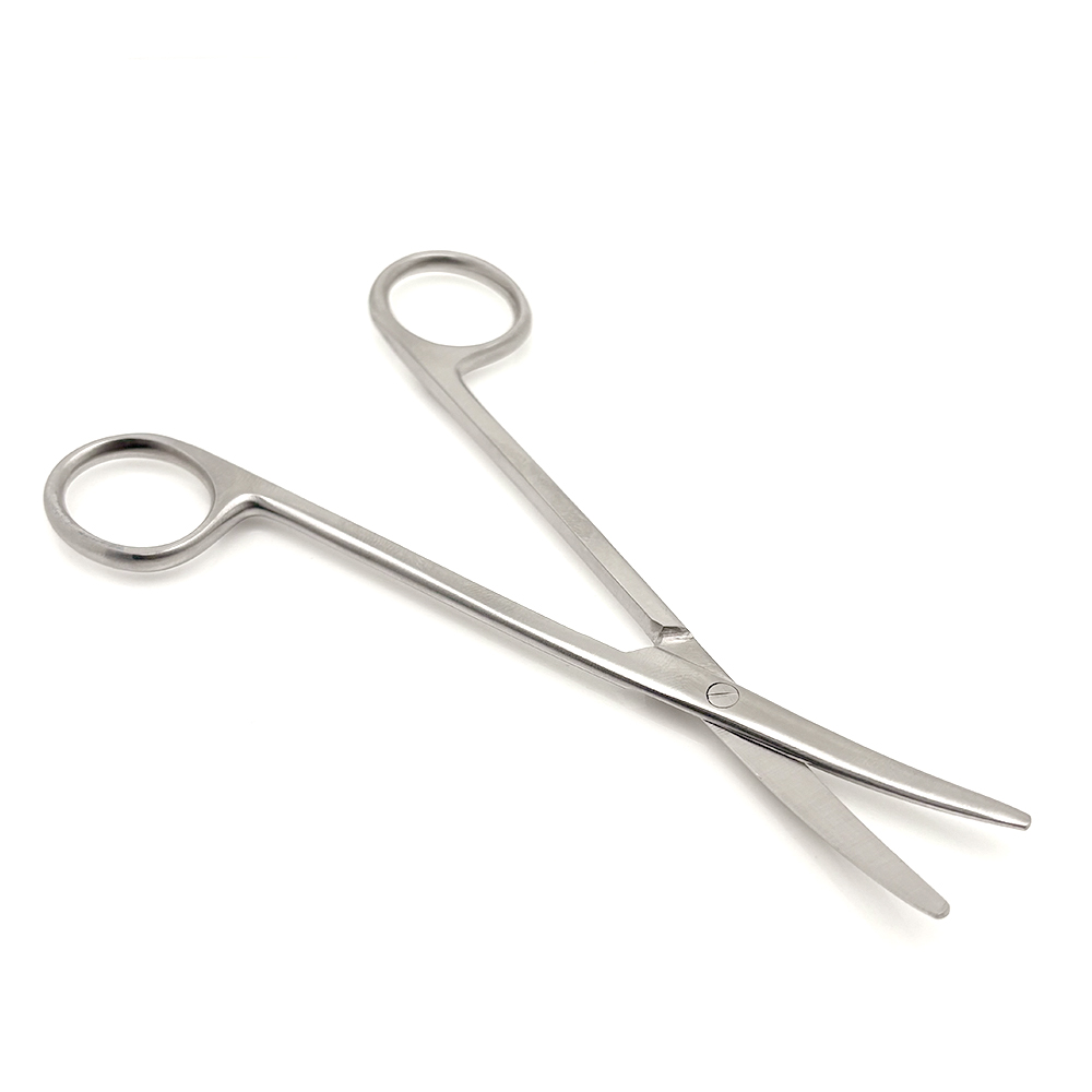14 см ножницы TC Metzenbaum из – обзор и цена Medical Scissors