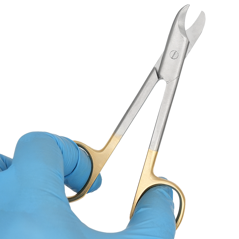 1 шт. Стоматологические хирург – обзор и цена Medical Scissors