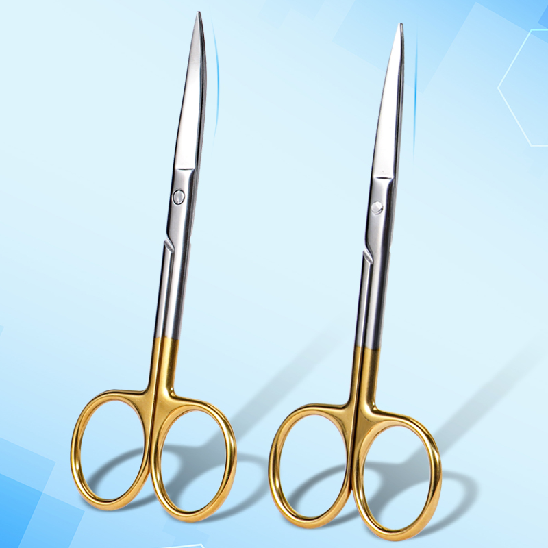 1 шт. стоматологические ножниц – обзор и цена Medical Scissors