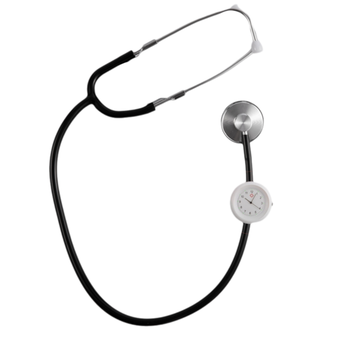 A002 Часы-стетоскоп с зажимом  – обзор и цена Stethoscope