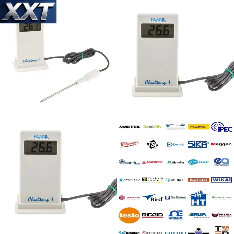 Цифровой проводной термометр X – обзор и цена Thermometer Digital