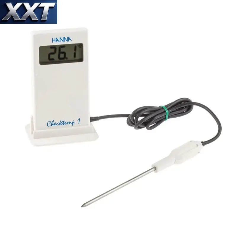 Цифровой проводной термометр X – обзор и цена Thermometer Digital