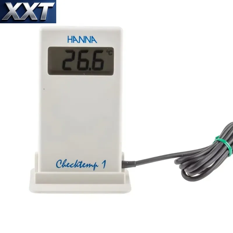 Цифровой проводной термометр X – обзор и цена Thermometer Digital