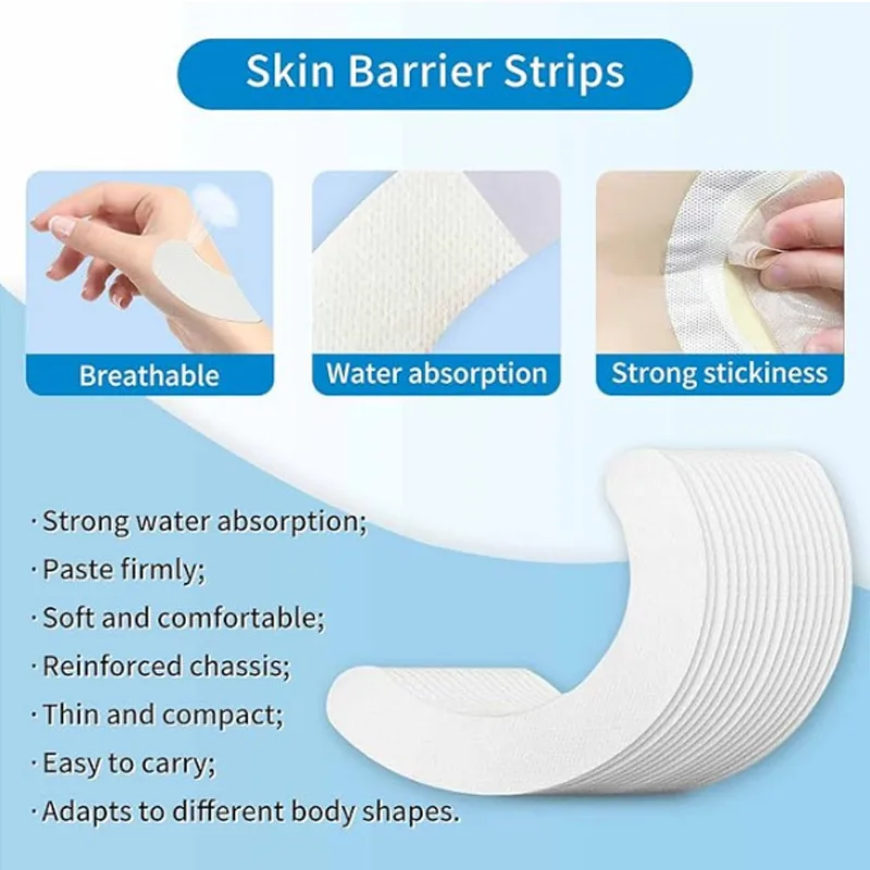 Медицинская укрепляющая лента  – обзор и цена Medical Tape