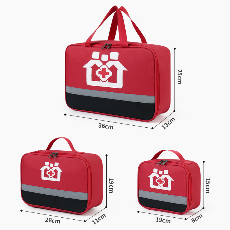 Уличная водонепроницаемая апте – обзор и цена First Aid Kit