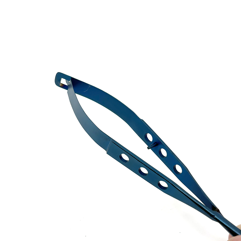 Набор из 5 офтальмологических  – обзор и цена Medical Scissors