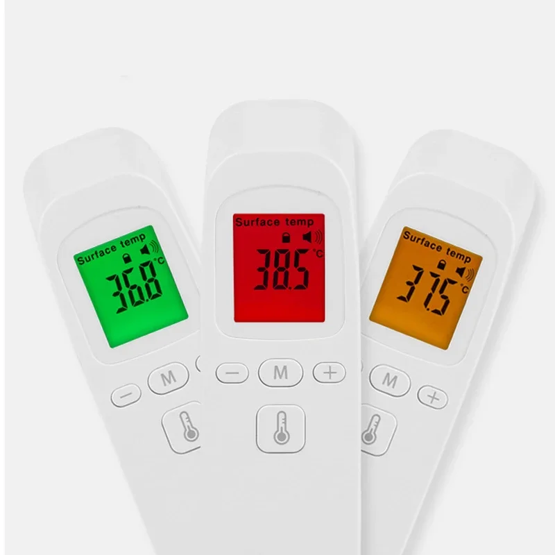 Медицинский цифровой инфракрас – обзор и цена Pulse Oximeter