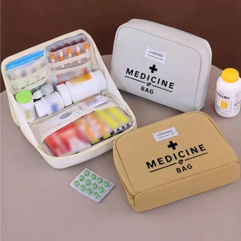 Милая портативная аптечка — ид – обзор и цена First Aid Kit