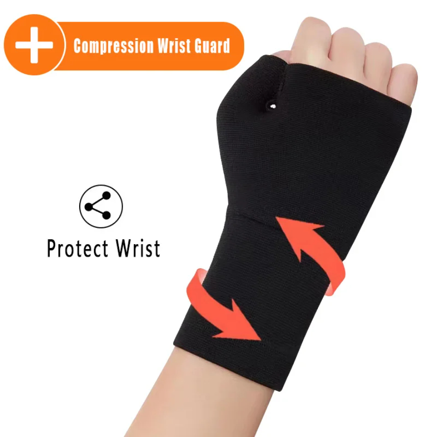 2 шт./пара, медицинские компре – обзор и цена Medical Gloves
