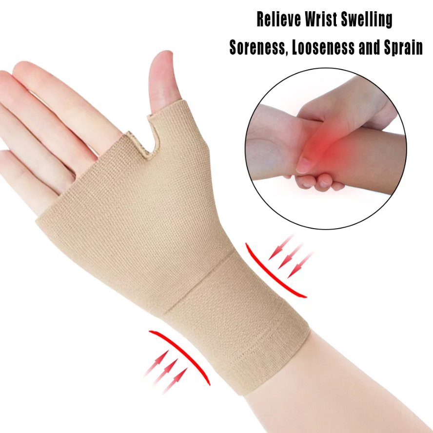2 шт./пара, медицинские компре – обзор и цена Medical Gloves