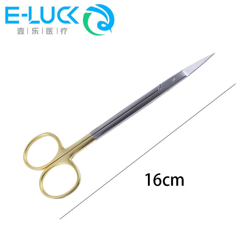 1 шт. Зубные щипцы-ножницы из  – обзор и цена Medical Scissors
