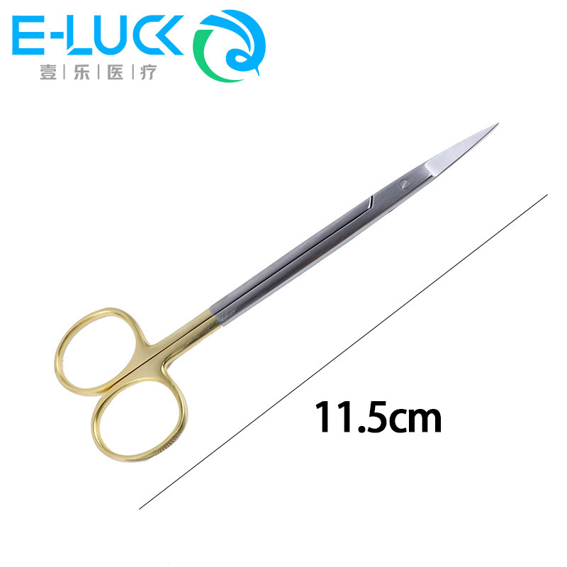 1 шт. Зубные щипцы-ножницы из  – обзор и цена Medical Scissors