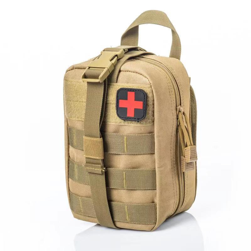 Аптечка первой помощи, медицин – обзор и цена First Aid Kit