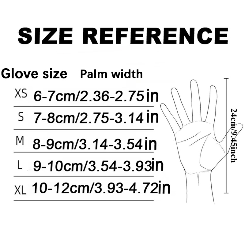10-100 шт. синие нитриловые пе – обзор и цена Medical Gloves